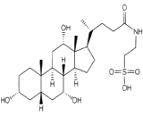 Taurocholic Acid (TC)