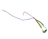 Immunoglobulin Superfamily, DCC Subclass, Member 3 (IGDCC3)