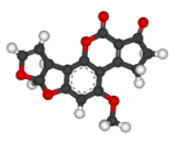Aflatoxin B1 (ATB1)