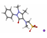 Metamizole (MMI)