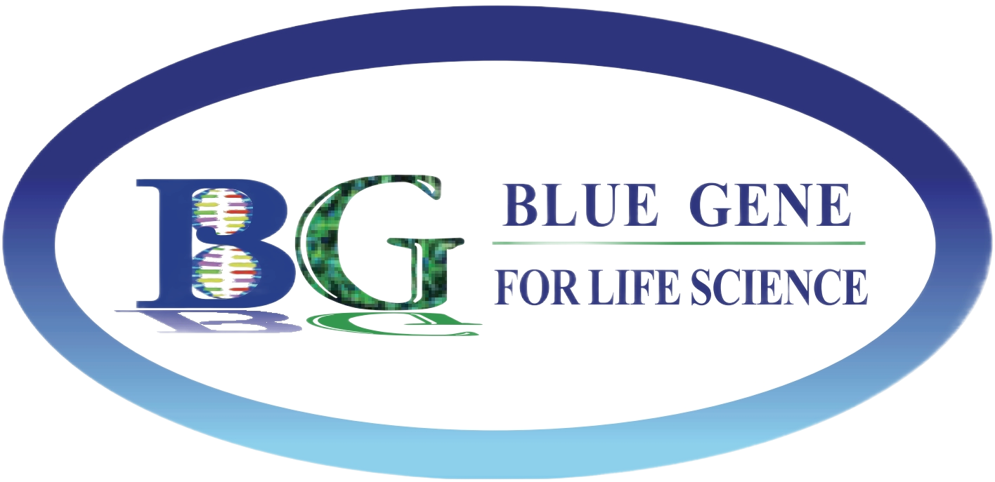 BlueGene