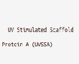 UV Stimulated Scaffold Protein A (UVSSA)