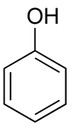 Phenols