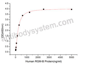 Валидация активности AntibodySystem AHK97801