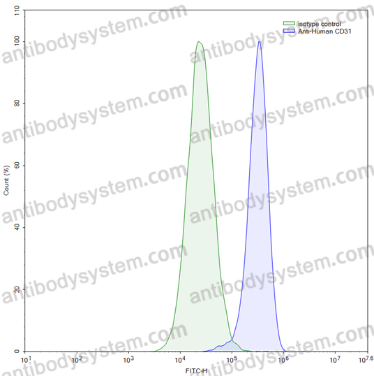 Валидация AntibodySystem RHD16403