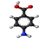 Para Aminobenzoic Acid (PABA)
