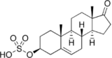Dehydroepiandrosterone Sulfate (DHEA-S)