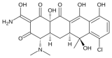 Chlorotetracycline (CTC)