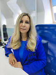 Мирошниченко Ирина