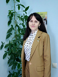 Иванова Светлана