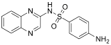 Sulfaquinoxaline (SQX)