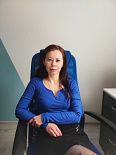 Селюкова Юлия