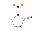 AOZ Furazolidone Metabolite