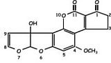 Aflatoxin M1(AFM1)
