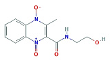 Olaquindox (OQX)