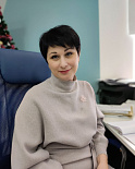 Демченко Наталья