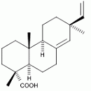 Pimaric Acid (PA)