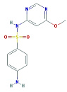 Sulfamonomethoxine (SMM)