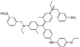 Coomassie brilliant blue G-250